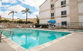 Quality Suites Otay Mesa